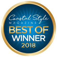 Sussex County in Coastal Style Magazine's Best Of 2018!