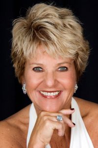 Cathy Gorman