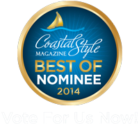 Vote for us! - The Cultured Pearl