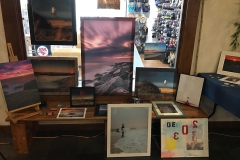 Cape Henlopen Senior Art