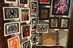 Cape Henlopen Senior Art