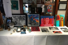 Cape Henlopen Senior Art