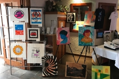 Cape Henlopen Senior Art