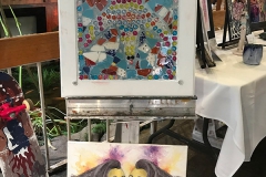Cape Henlopen Senior Art