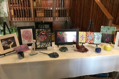 Cape Henlopen Senior Art