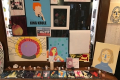 Cape Henlopen Senior Art