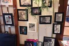 Cape Henlopen Senior Art
