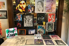 Cape Henlopen Senior Art