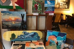 Cape Henlopen Senior Art