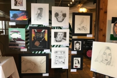 Cape Henlopen Senior Art