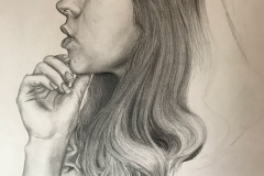 Cape Henlopen Senior Art