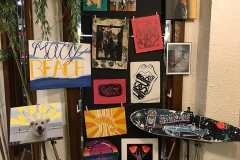 Cape Henlopen Senior Art