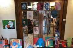Cape Henlopen Senior Art
