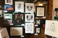 Cape Henlopen Senior Art
