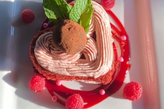 Red Velvet Cake