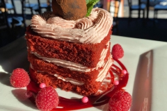 Red Velvet Cake