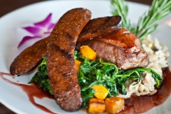 Kitchen Special Entree