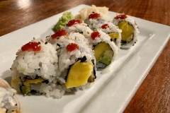 Hosomaki Rolls