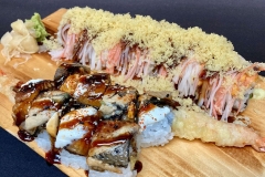 Hosomaki Rolls
