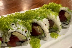 Hosomaki Roll