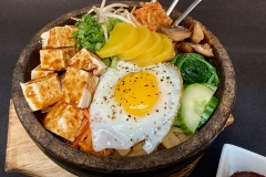 Kitchen Food