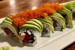 Rehoboth Roll
