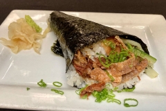 Maki Hand Roll