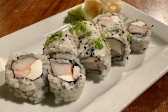 Hosomaki Roll