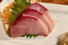Yellow Tail Tuna