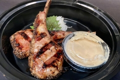 Kitchen Food