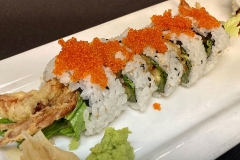 Hosomaki Roll