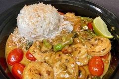 Kitchen Food Togo