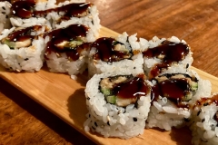 Hosomaki Roll