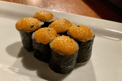 Dynamite Roll
