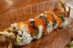 Hosomaki Roll Togo