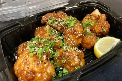 Kitchen Food Togo
