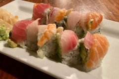 Hosomaki Roll
