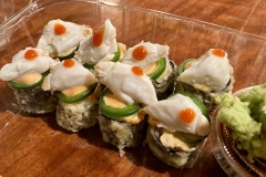 Hosomaki Roll Togo