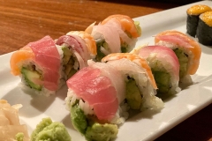 Hosomaki Roll