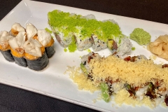 Hosomaki Rolls
