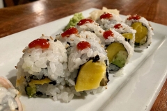 Hosomaki Roll
