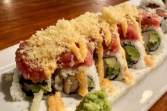 Hosomaki Roll
