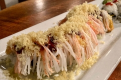 Hosomaki Roll
