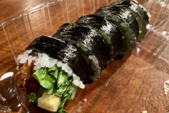 Hosomaki Roll Togo
