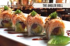 Angler Roll