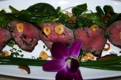 Beef Tenderloin