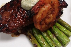 Surf & Turf