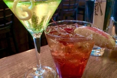 New Year's Eve Special Cocktails