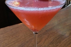 Berry Nice Cocktails