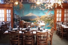 Cherry Blossom Room